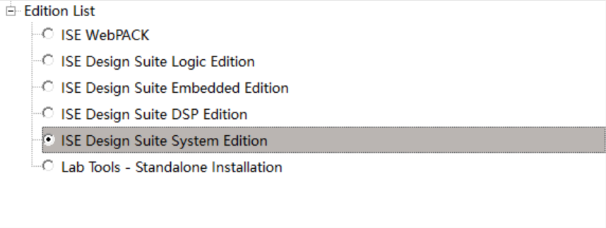 Windows 10/11 安装ISE 14.7 保姆级教程插图4