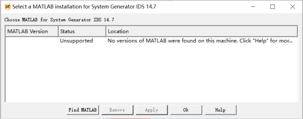 Windows 10/11 安装ISE 14.7 保姆级教程插图18