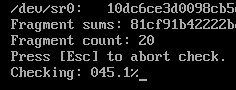 VMware Workstation 安装 Centos 7 64位插图16