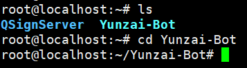 安卓Termux搭建QQ机器人云崽（Yunzai-Bot），可使用ChatGPT插图24