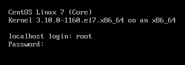 VMware Workstation 安装 Centos 7 64位插图22