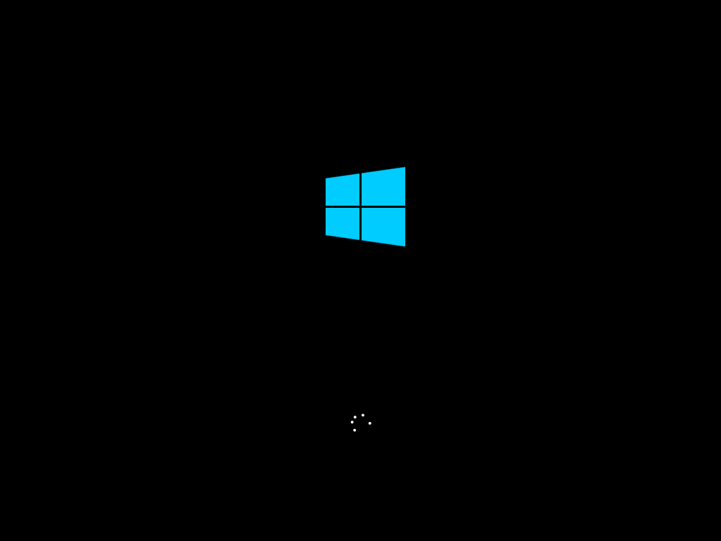 VMware Workstation 虚拟机 安装 Windows 10插图17