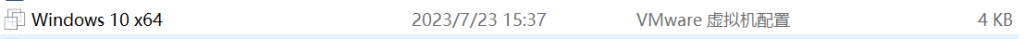 VMware Workstation 虚拟机 安装 Windows 10插图25