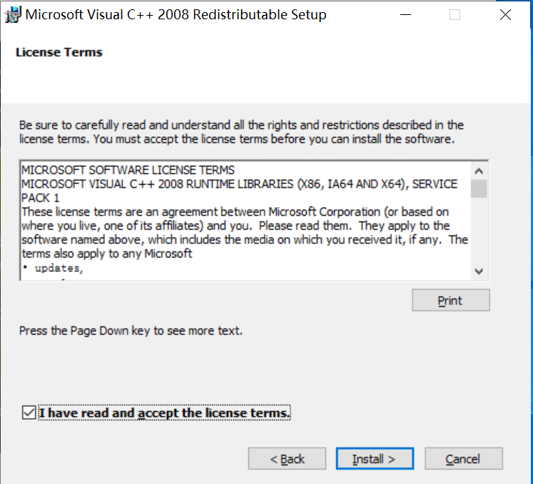 Windows 10 虚拟机 安装ISE 14.7 保姆级教程插图17