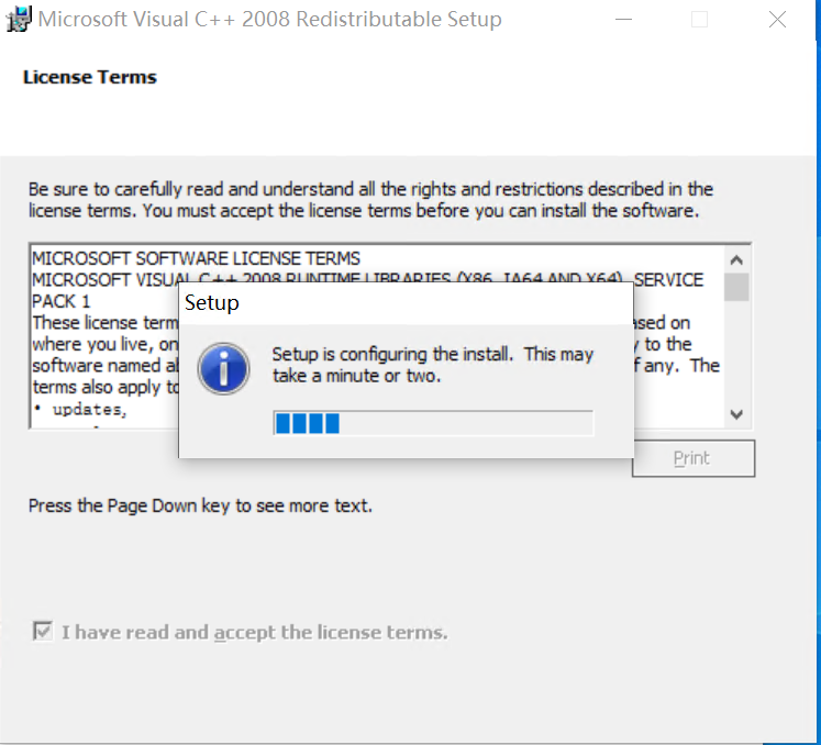 Windows 10 虚拟机 安装ISE 14.7 保姆级教程插图18