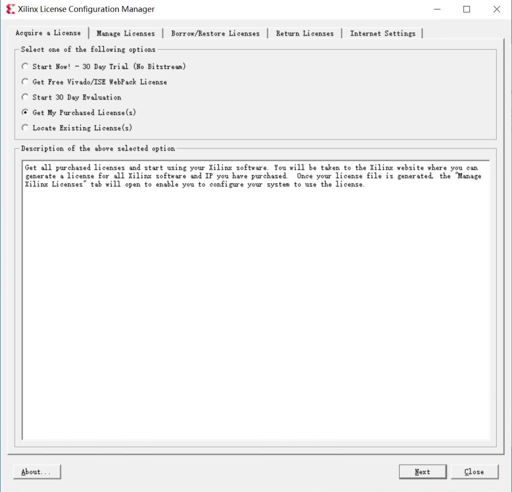 Windows 10 虚拟机 安装ISE 14.7 保姆级教程插图30