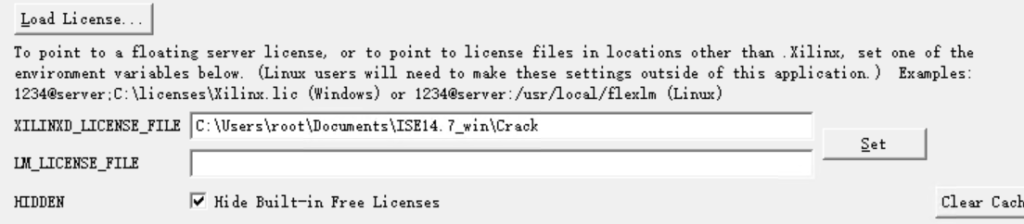 Windows 10 虚拟机 安装ISE 14.7 保姆级教程插图34