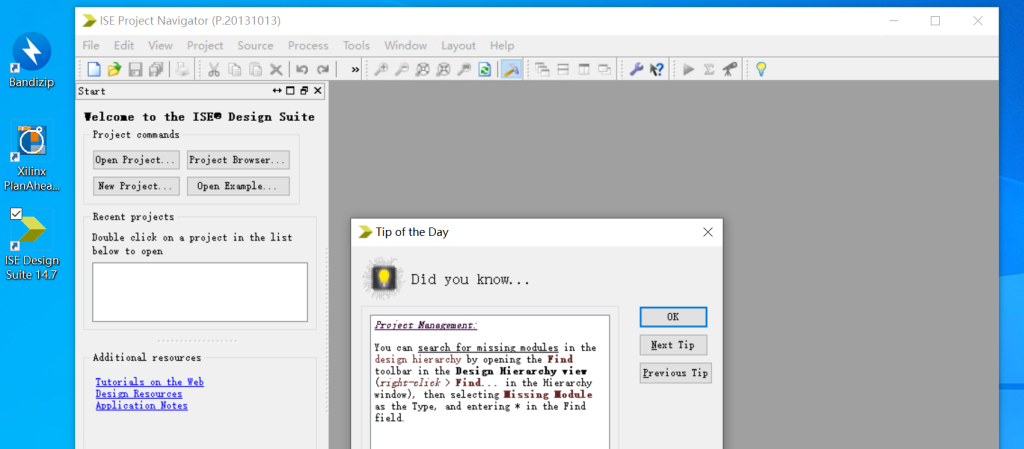 Windows 10 虚拟机 安装ISE 14.7 保姆级教程插图36