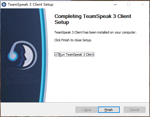 TeamSpeak3客户端安装插图8