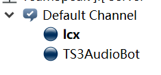 TeamSpeak 3安装音乐机器人TS3AudioBot插图8
